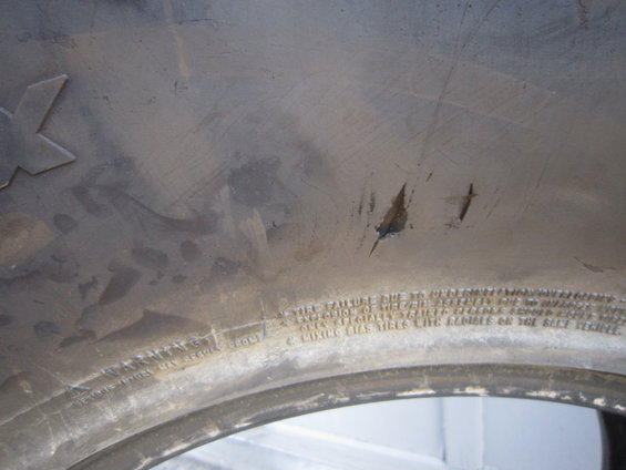 Tire 2