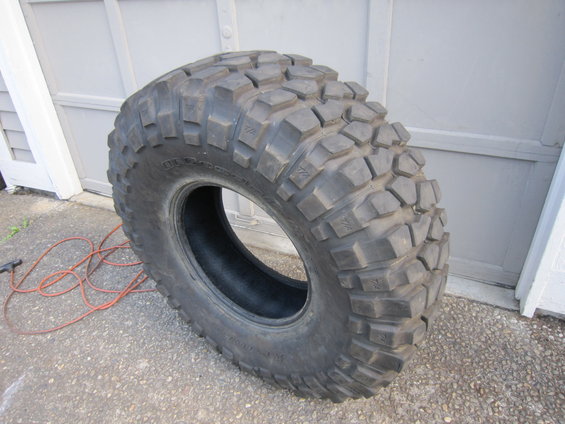 Tire 4