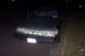 1990 Mercury Sable - My front end.