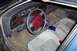 1990 Mercury Sable - Note the red airbag. That happened when a Saturn hit me. My car still drives. Saturn is a tin can.