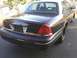1998 Ford Crown Victoria