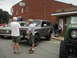 2012 Ford Bronco
