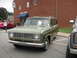 2012 Ford Bronco