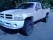 2001 Dodge 1500 - after a long night of wheellin