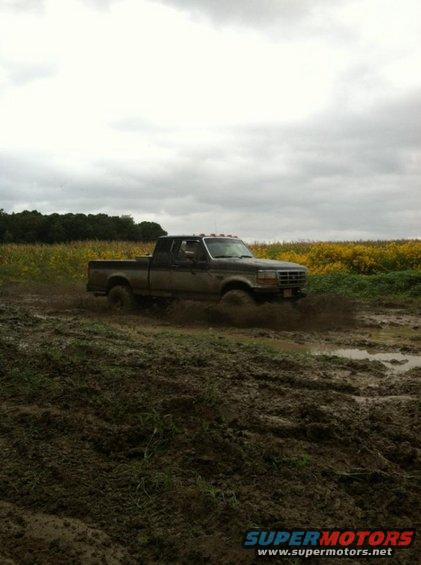 action shot
