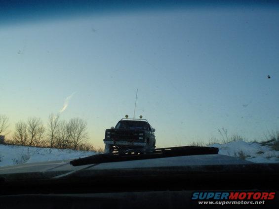 picture-178.jpg Me climbing the hill....