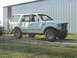 1987 Ford Bronco