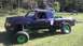 1995 Ford Ranger