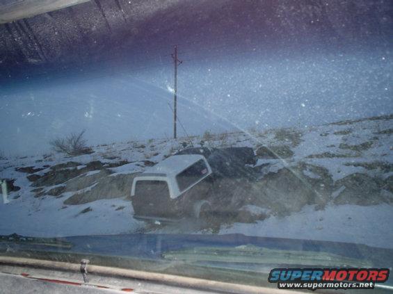 picture-190.jpg Mike climbing the Icy ND cliff!!