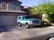 1994 Ford Bronco