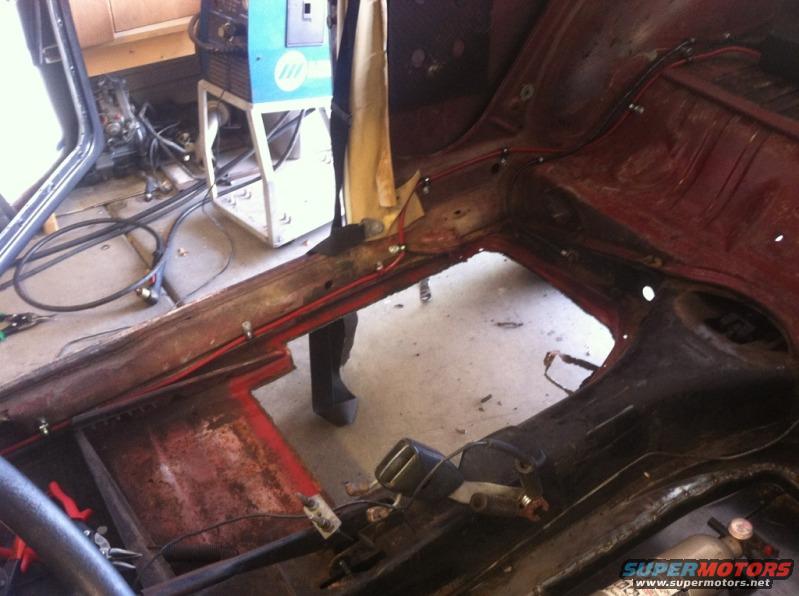 rust repair