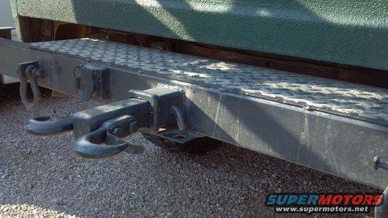 143.jpg I wish I had more diamond tread plate to go all the way across.  