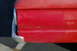 1963 Ford Ranchero - Scab