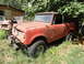 1966 International Scout &ldquo;Red&rdquo;