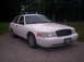 2003 Ford Crown Victoria - 03 Crown Vic Fully Operational.