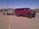 1994 Ford E350