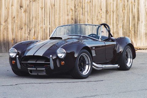 Ford 427