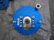 1993 Mazda MX-3 - Cusco 415 420 A - Rear for Mazda Familia BG8Z and EC8SE