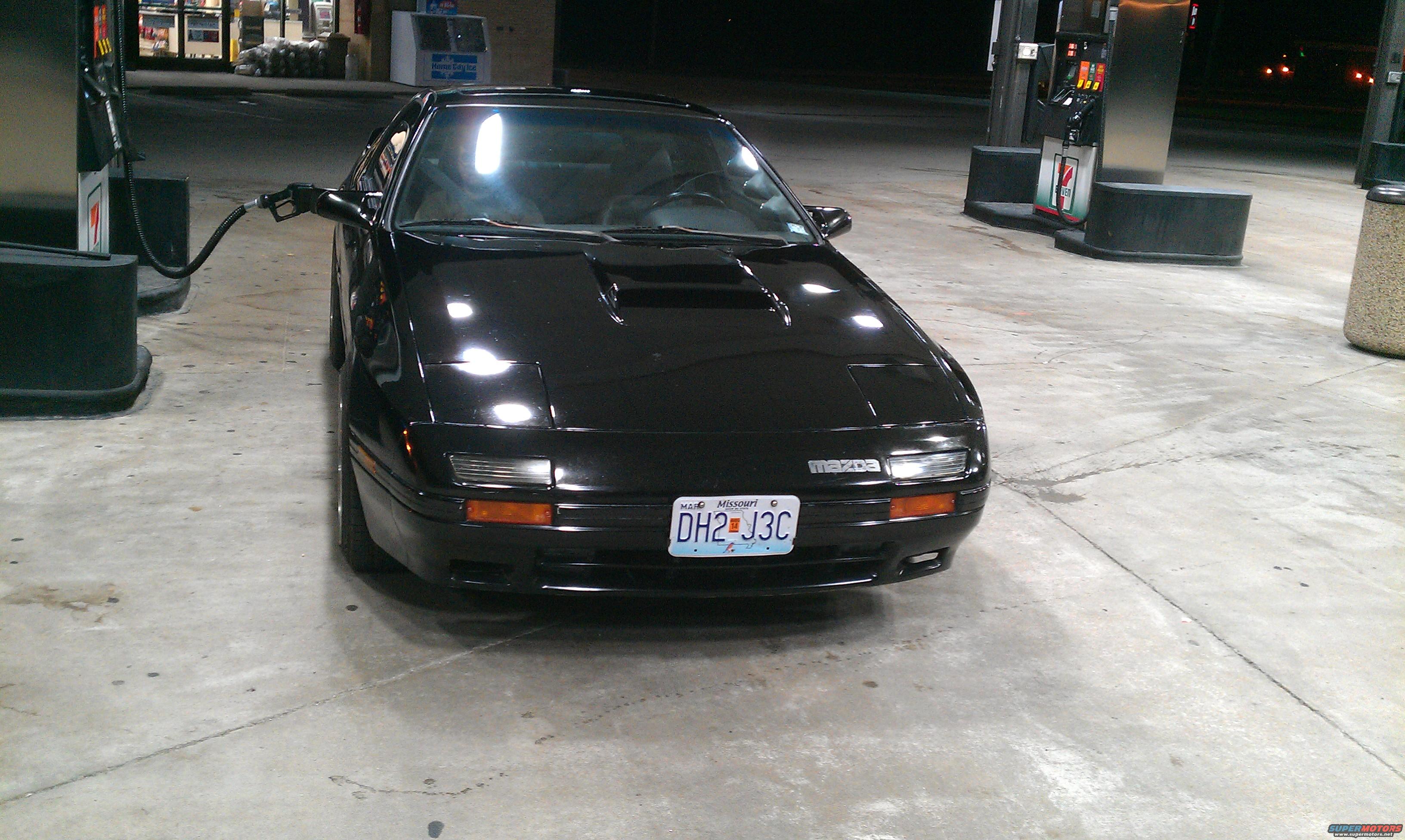 Mazda RX-7