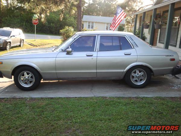 Nissan Maxima