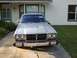 1978 Nissan Maxima - Front