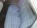 1978 Nissan Maxima - Rear Seats