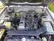 1978 Nissan Maxima - Engine Compartment