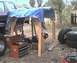 1984 Ford Bronco - Rain cover