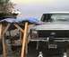 1984 Ford Bronco - Here comes the rain
