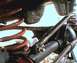 1984 Ford Bronco - Shot of track bar