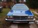 1982 Ford LTD