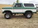 1979 Ford Bronco photo