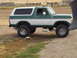1979 Ford Bronco photo