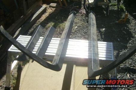Hardtop interior trim pieces (with all clips): $15
(see additional pic for small defects)