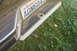 1989 Ford Bronco - Rear step bumper (pic 2 of 3)
