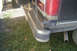 1989 Ford Bronco - Rear step bumper (pic 3 of 3)