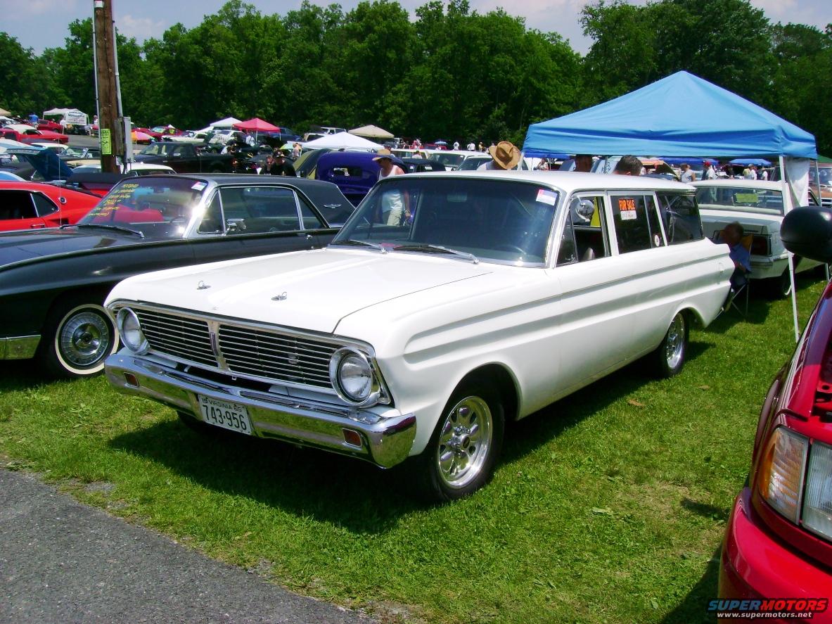 Ford Falcon