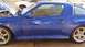 1989 Mitsubishi Starion