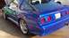 1989 Mitsubishi Starion