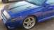 1989 Mitsubishi Starion