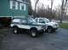 1994 Ford Bronco - Just Cleaned!