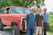 1978 Ford Bronco - Just got the Bronco! My Uncles drove it all the way to Michigan from South Dakota.