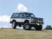 1994 Ford Bronco - The Green Macheen
