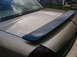 1999 Ford Crown Victoria - Playing around with a T Bird spoiler. I was thinking body color. It happens to be dark blue. Wife says no spoiler no wa…