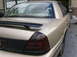1999 Ford Crown Victoria
