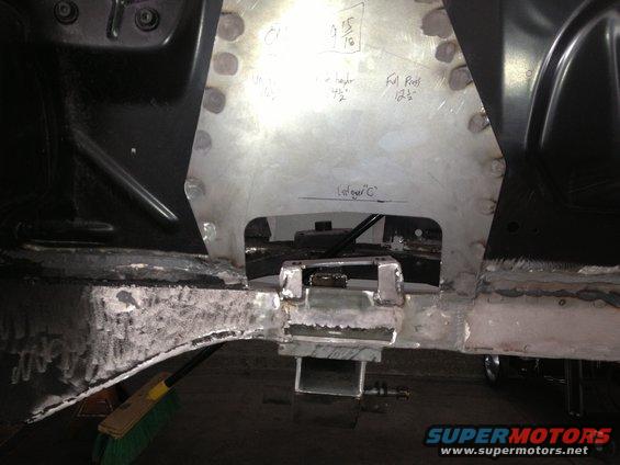 upper-control-arm-mount-in-1.jpg Mustang II upper control arm mount proper anti-dive angle, level side to side