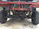 1996 Ford F-150 - solid axle under the truck