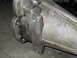 1971 Ford Ranchero - A close-up view of a metal casting, possibly a transmission or engine component, with a date code visible.