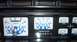 1982 Ford Bronco - Custom made "flamed" gauge cluster!