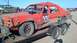 1987 Ford LTD Crown Victoria - Yes it did hurt